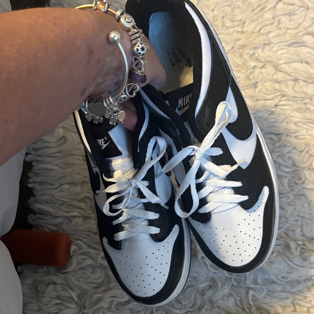 Nike Panda Dunks - image 6